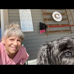 Meet your Posher, Sue